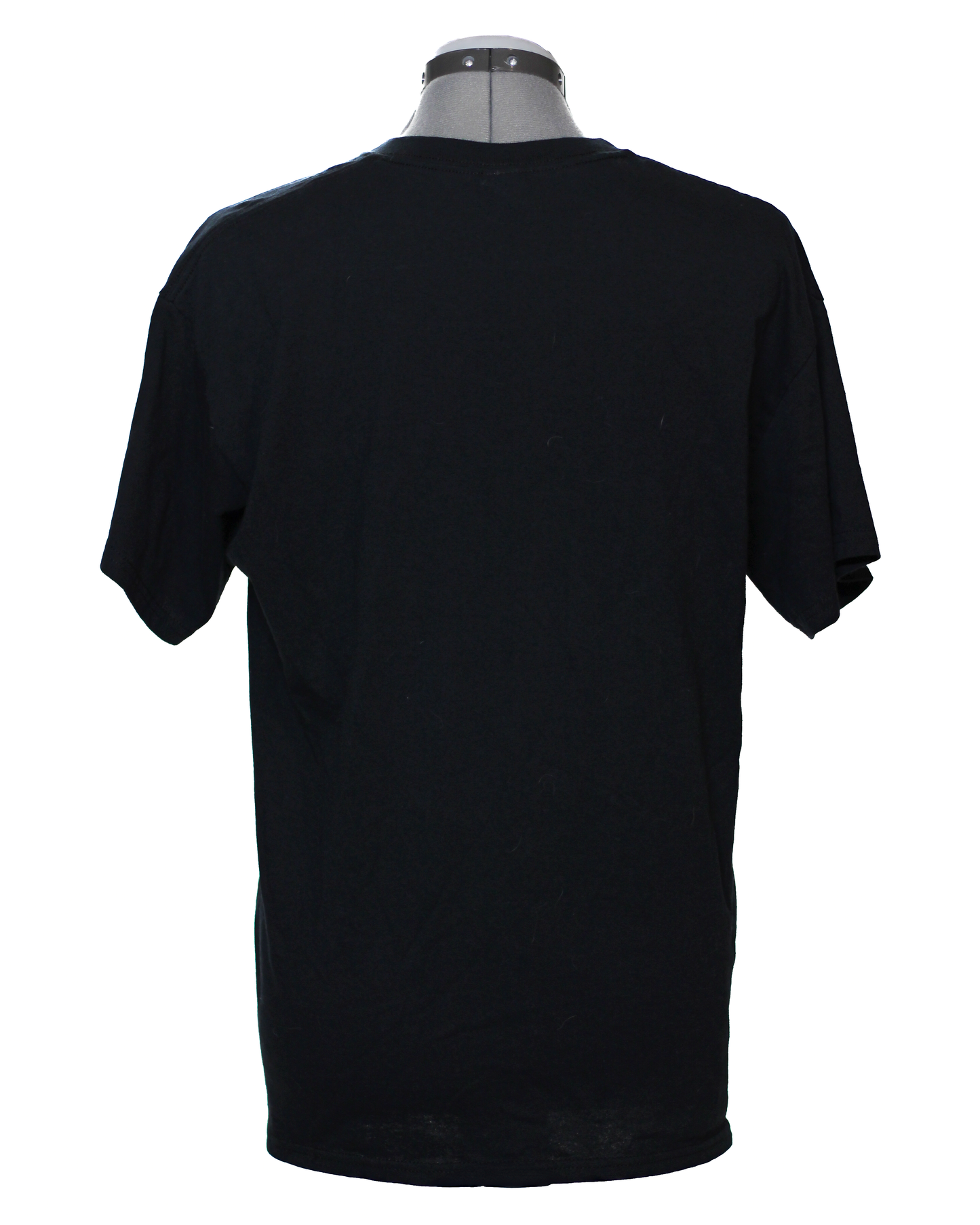 Cream Band Graphic T-Shirt