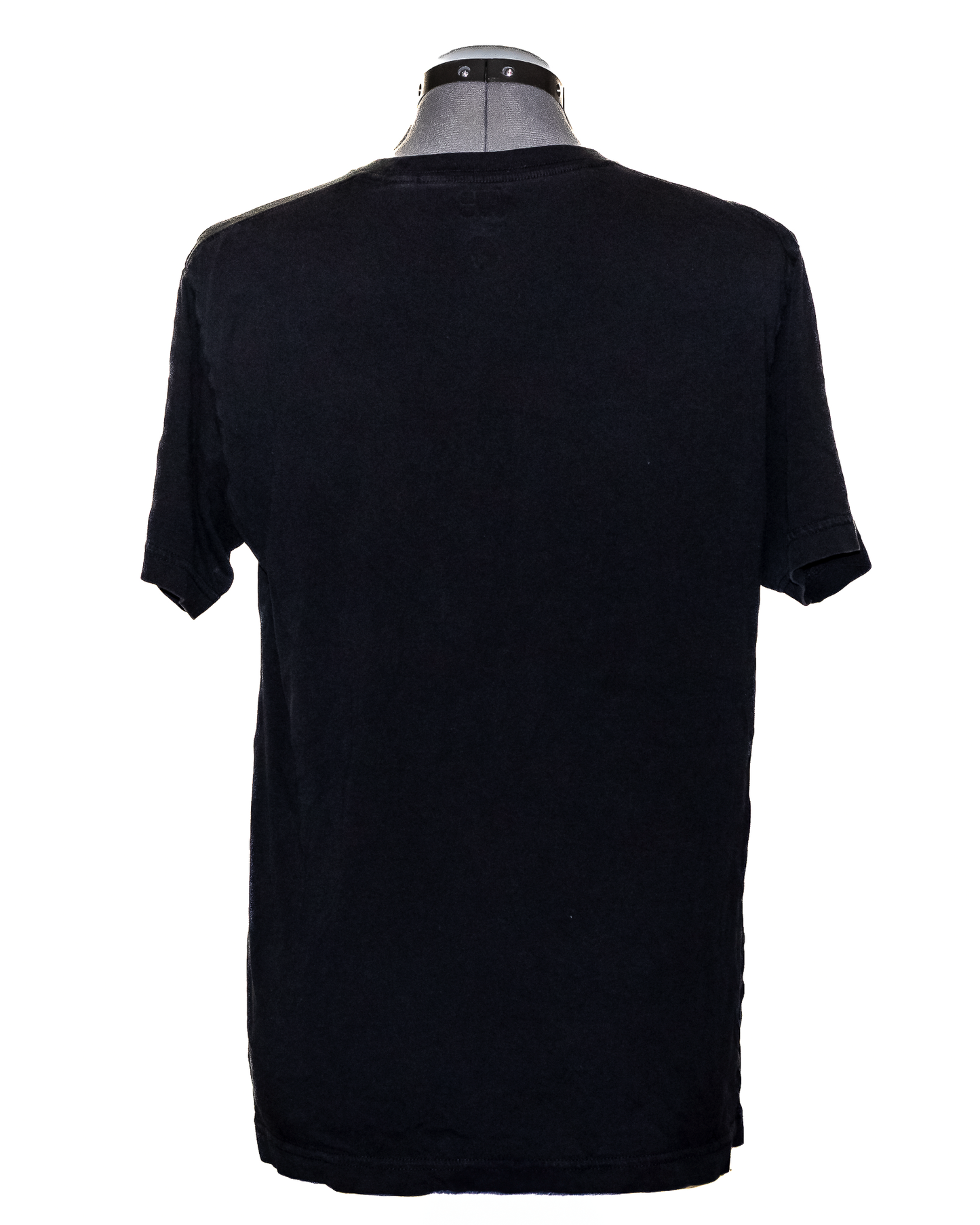 RARE - Manga Anima Ace's Death X Uniqlo Black T-Shirt One Piece Size S