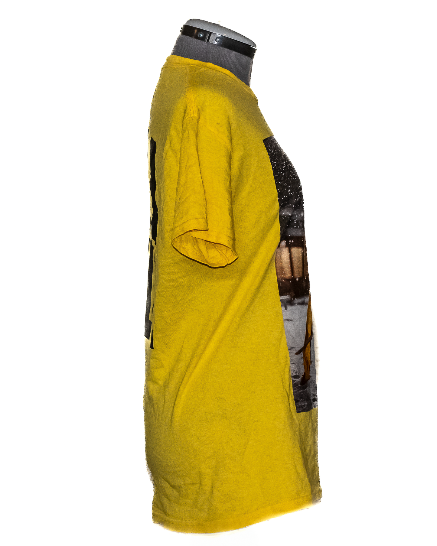 KILL BILL Volume 1 Graphic T-Shirt Size S