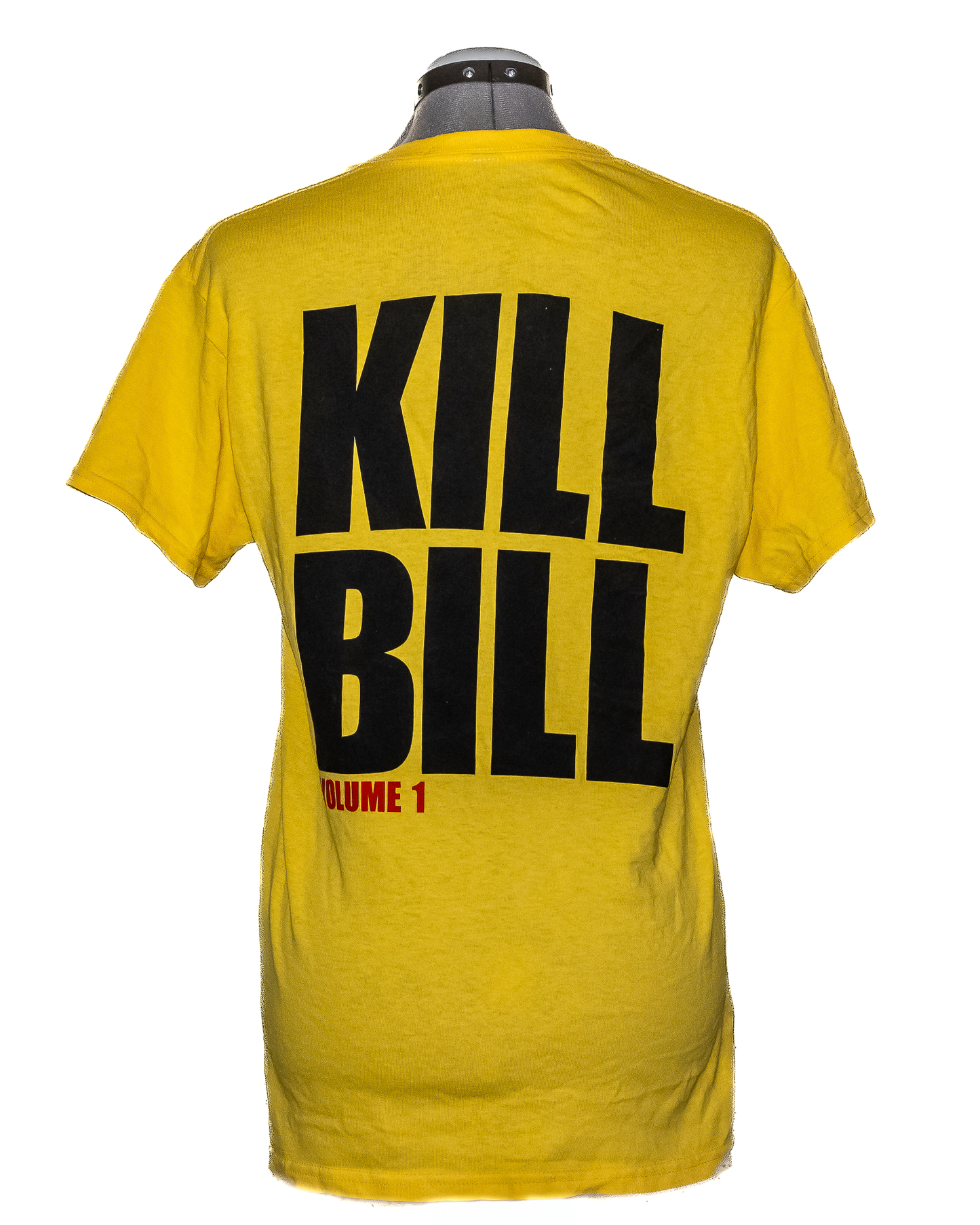 KILL BILL Volume 1 Graphic T-Shirt Size S