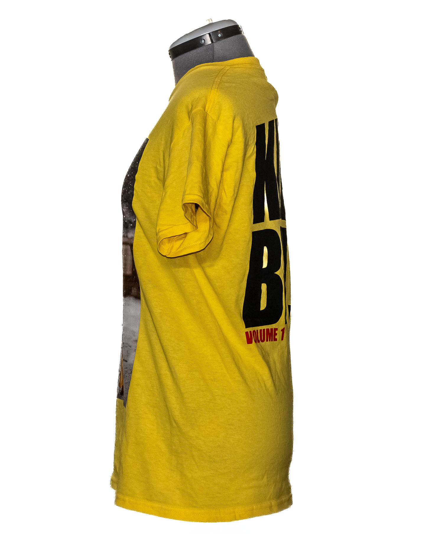 KILL BILL Volume 1 Graphic T-Shirt Size S