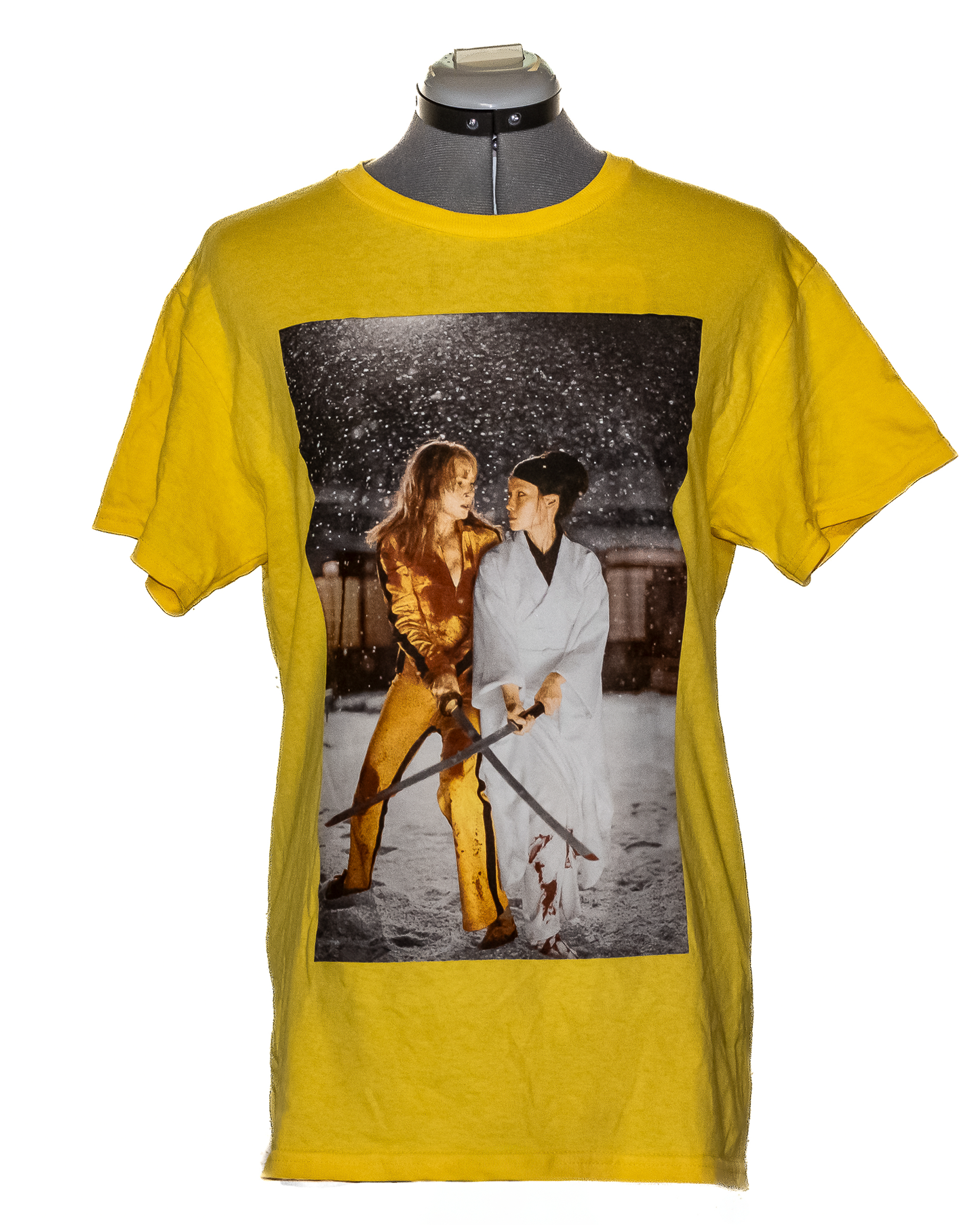 KILL BILL Volume 1 Graphic T-Shirt Size S