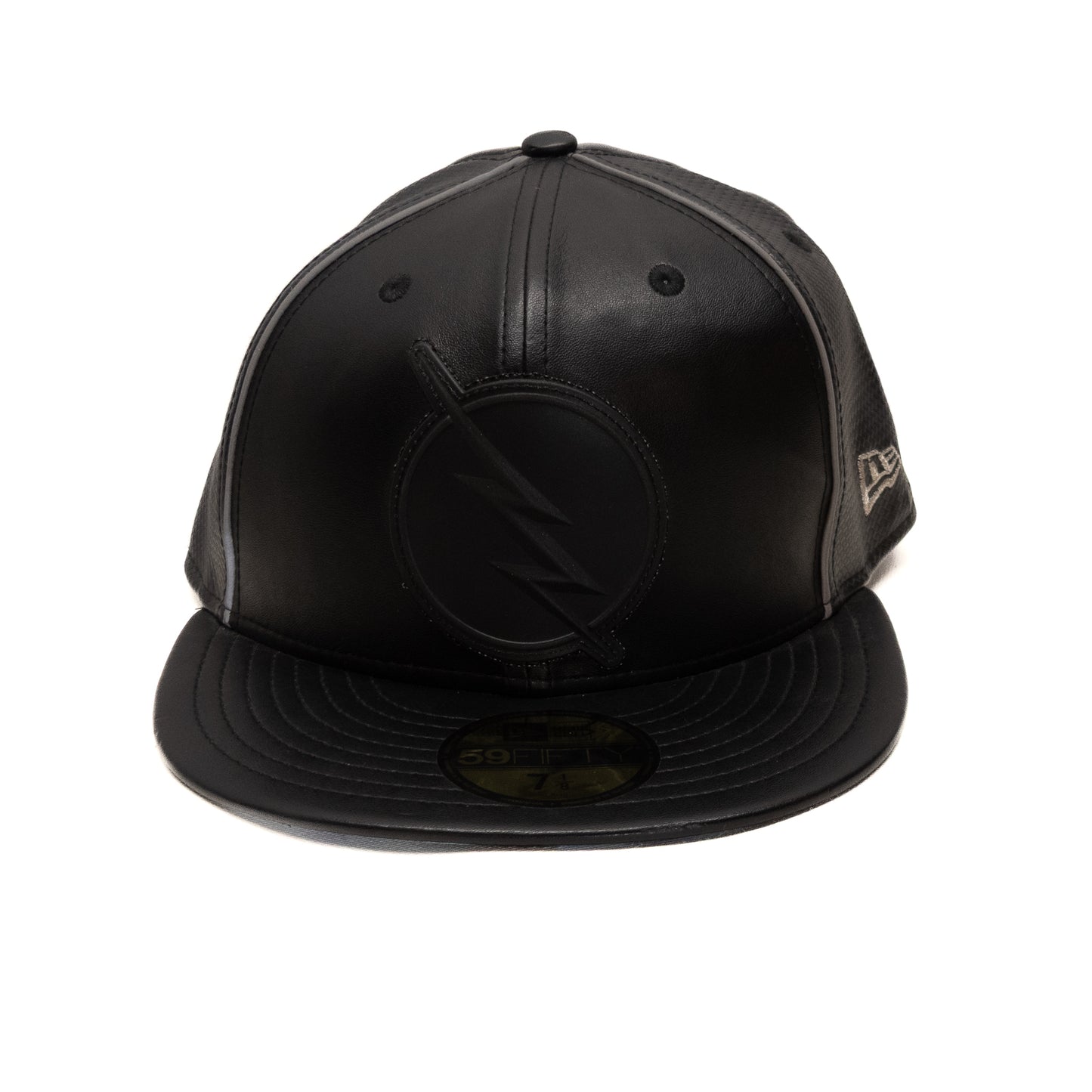 Flash Zoom Reflective Armor 59Fifty Fitted Hat-7 1/8 Fitted