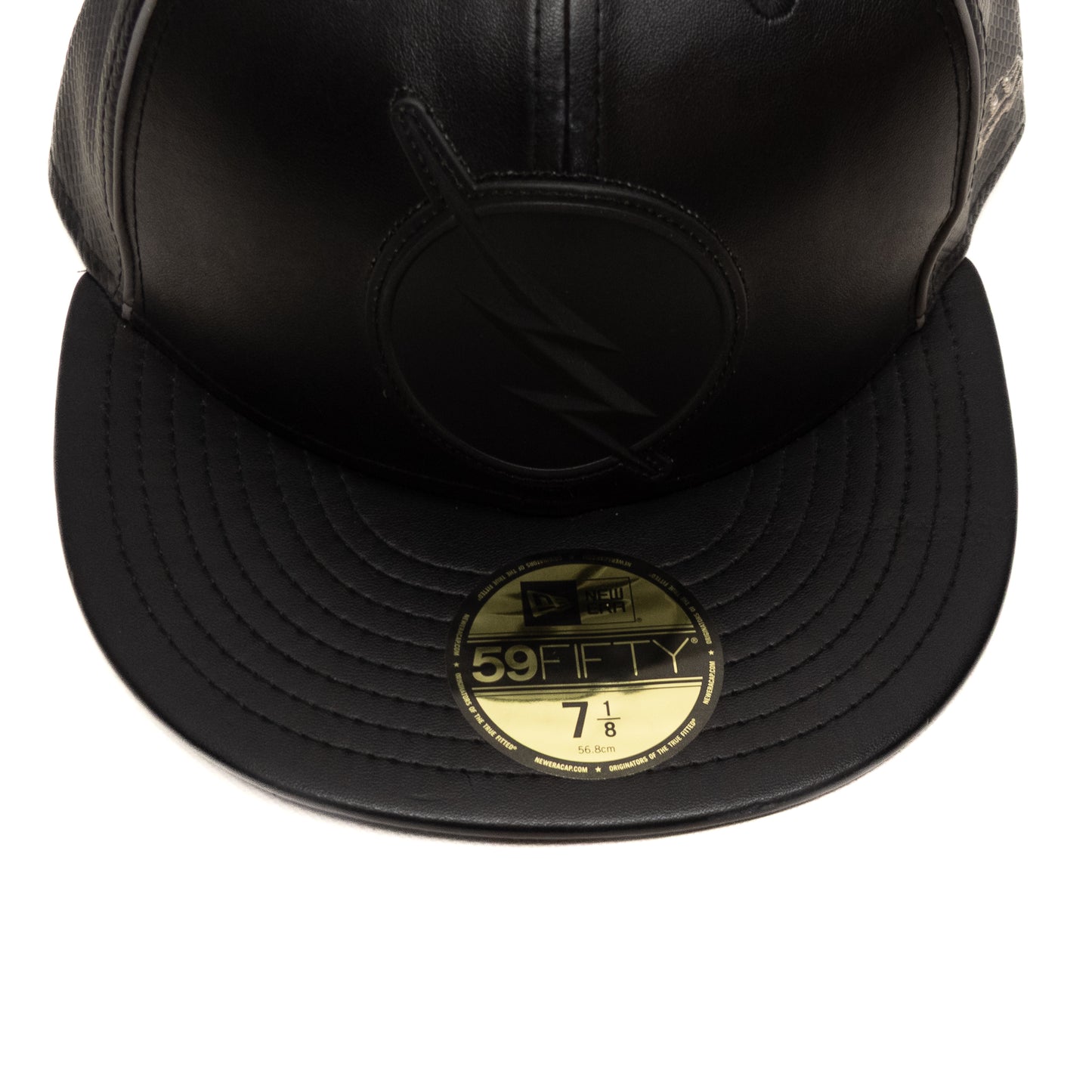Flash Zoom Reflective Armor 59Fifty Fitted Hat-7 1/8 Fitted