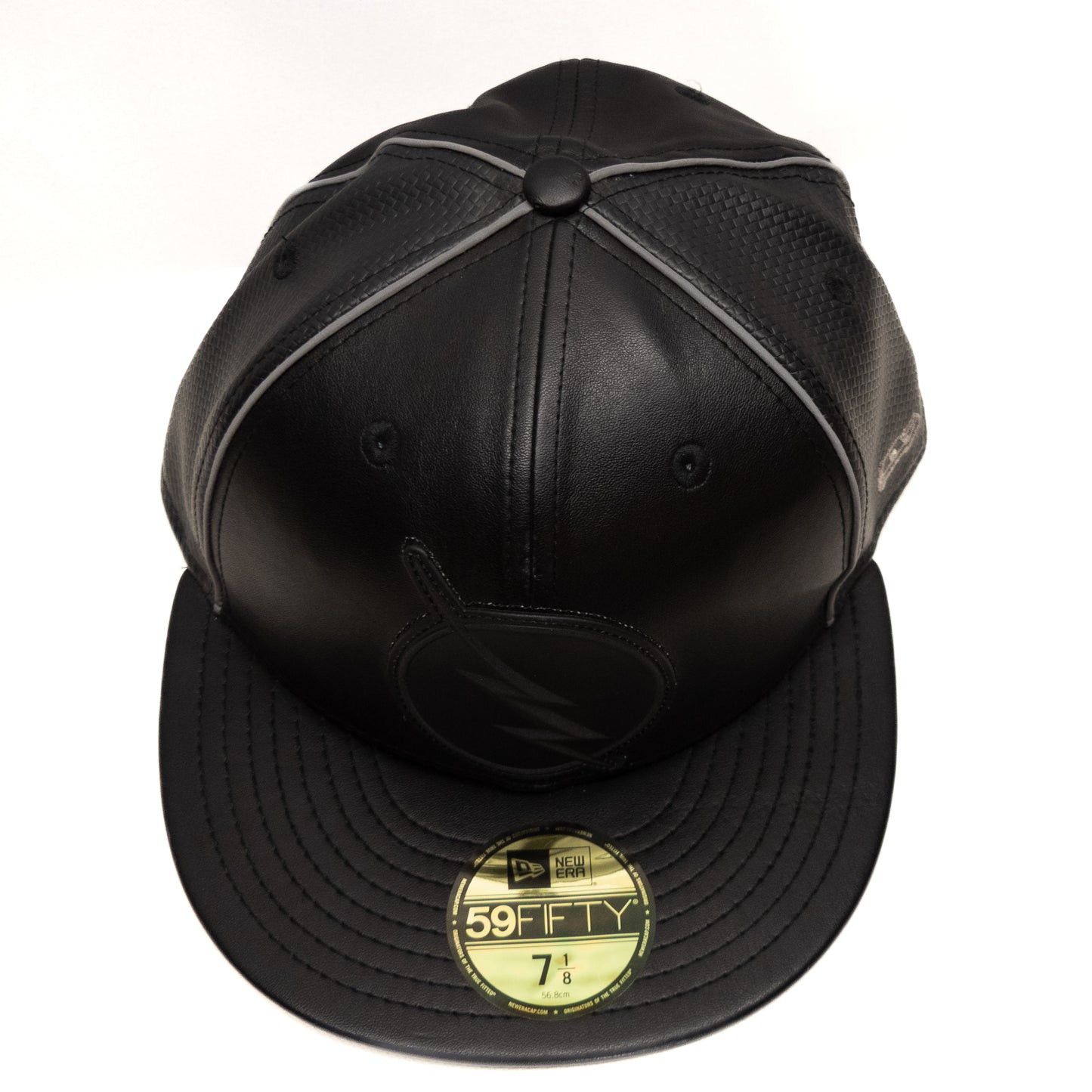 Flash Zoom Reflective Armor 59Fifty Fitted Hat-7 1/8 Fitted