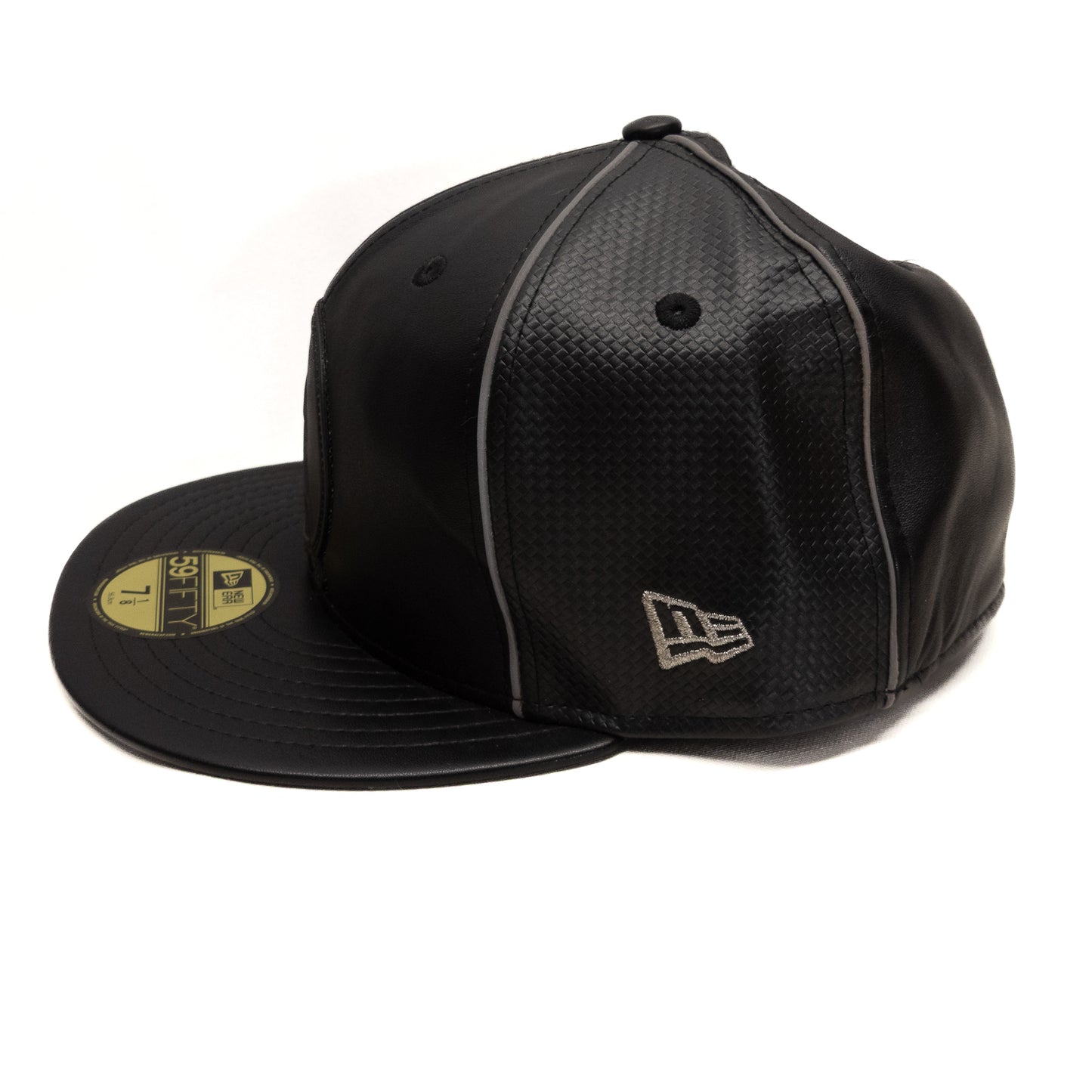 Flash Zoom Reflective Armor 59Fifty Fitted Hat-7 1/8 Fitted