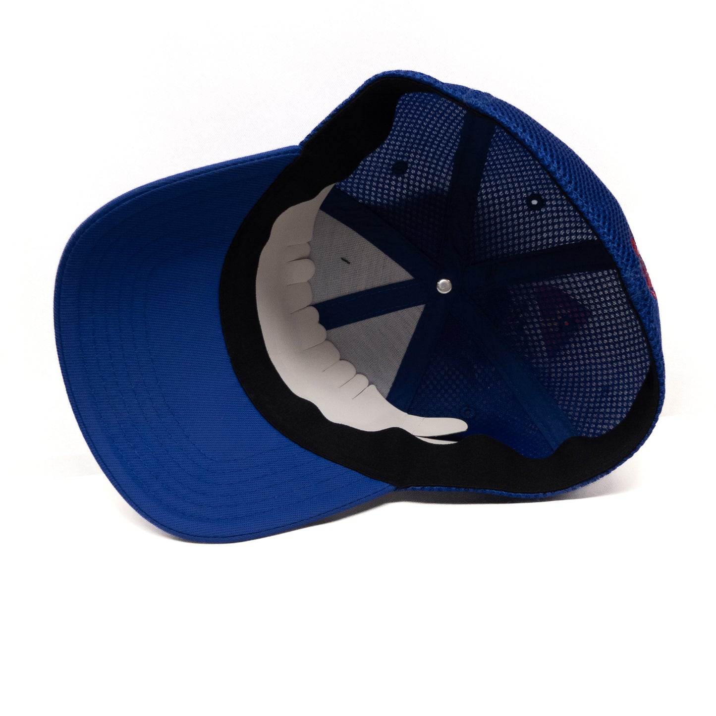 New Era Cap Men's Superman 2-Tone Neo Stretch Fit Cap