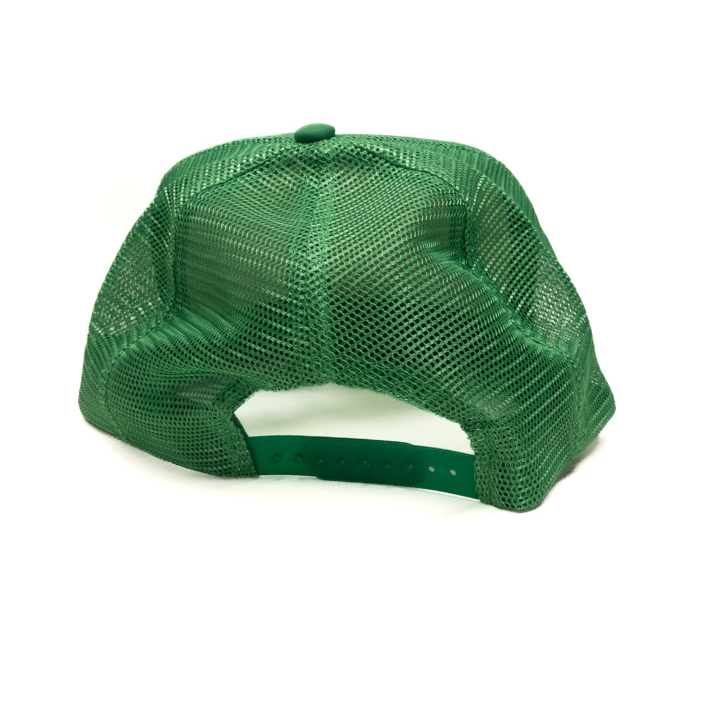 Vintage Zoeller Co. 50th Anniversary Snap Back Cap