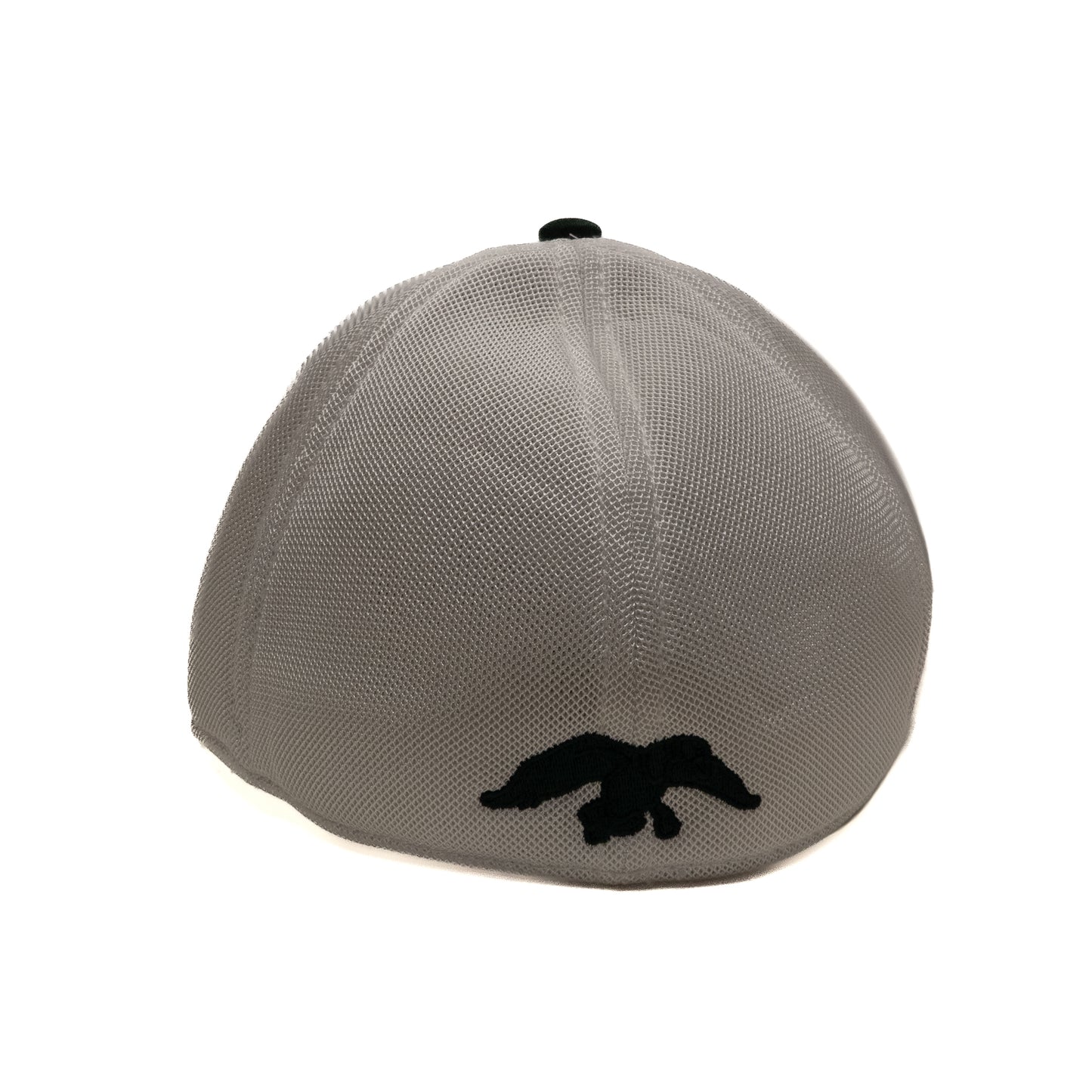Duck Commander Duck Dynasty Trucker Hat Green White Mesh Snapback