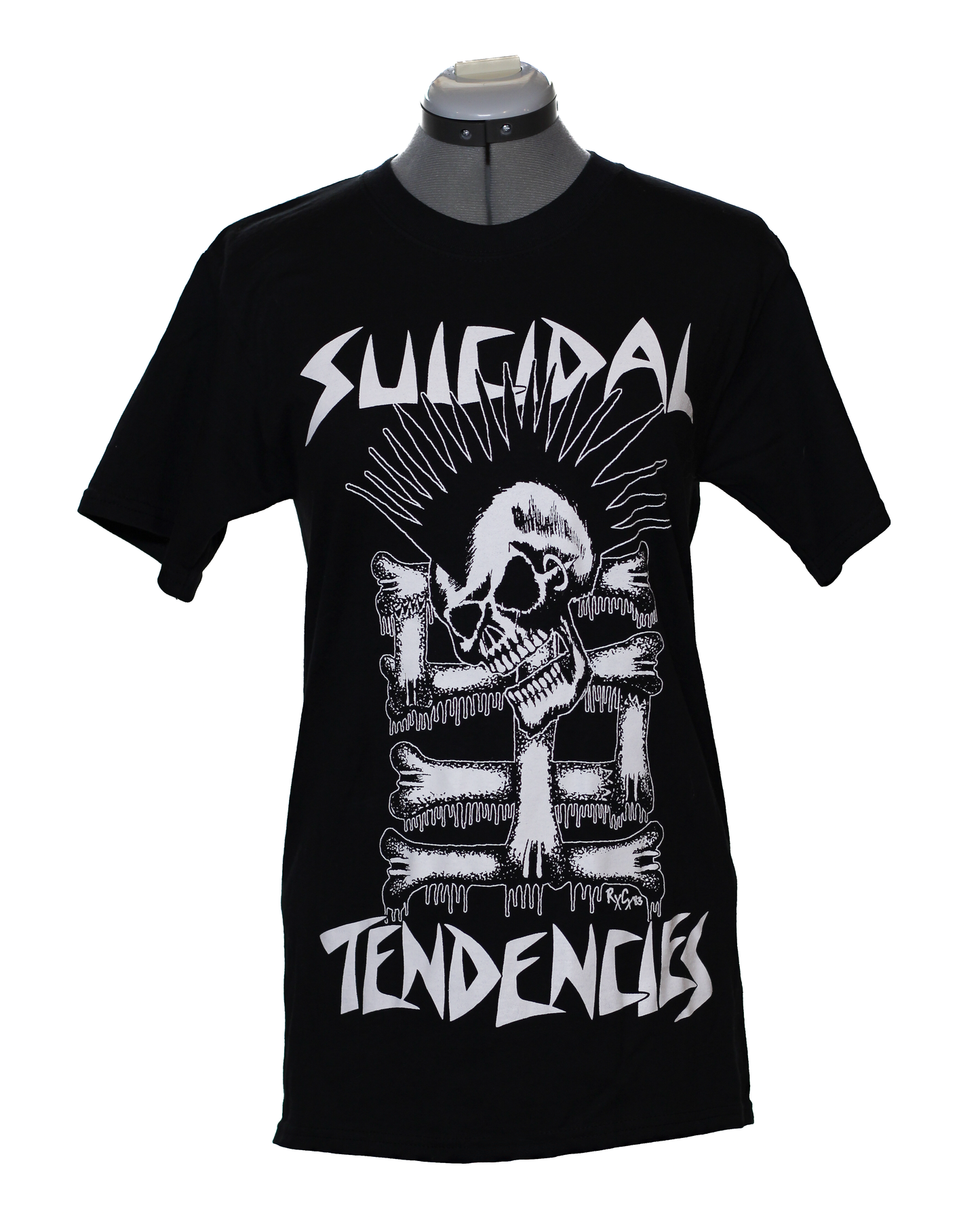 Suicidal Tendencies T-Shirt