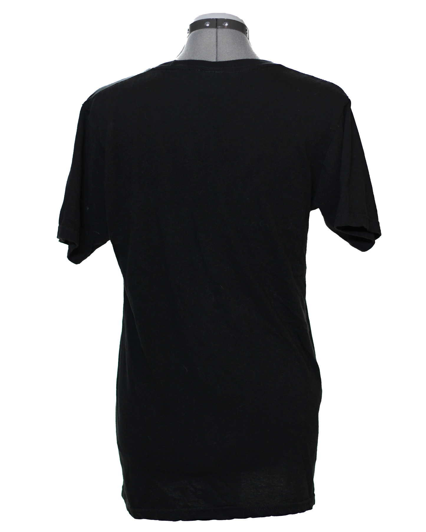 David Bowie Black Graphic Print T-Shirt