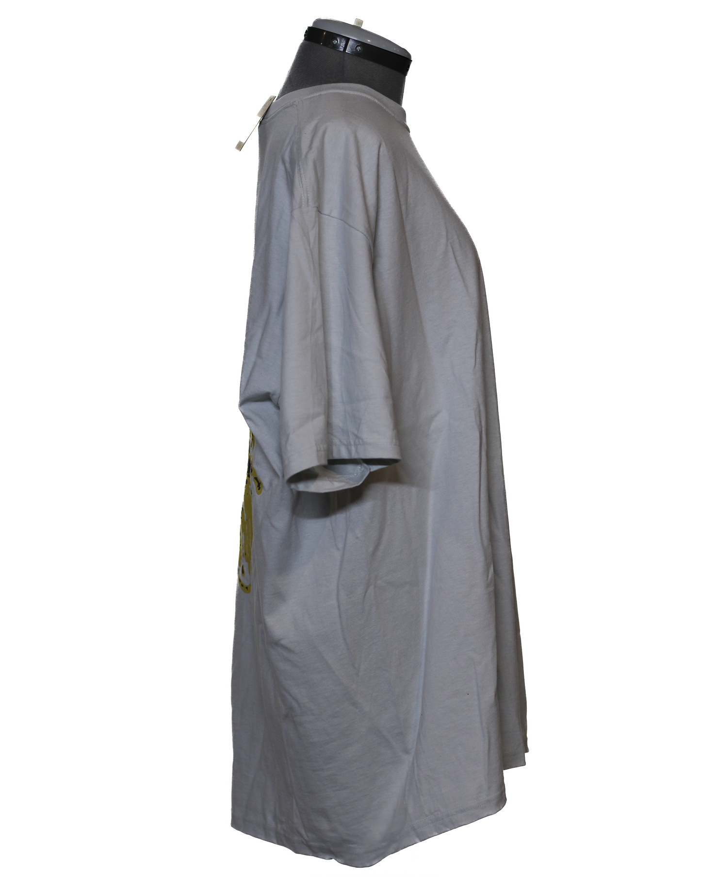 Stüssy Roach Tee - Fog - XL - New With Tags