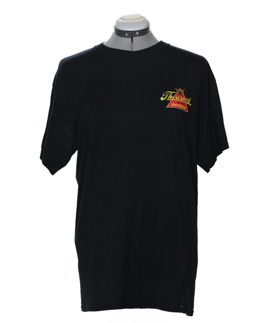 Thorogood Men's Classic Graphic Short Sleeve T-Shirt M Size