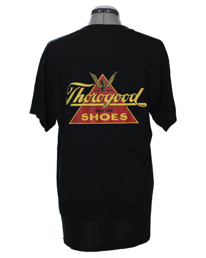 Thorogood Men's Classic Graphic Short Sleeve T-Shirt M Size