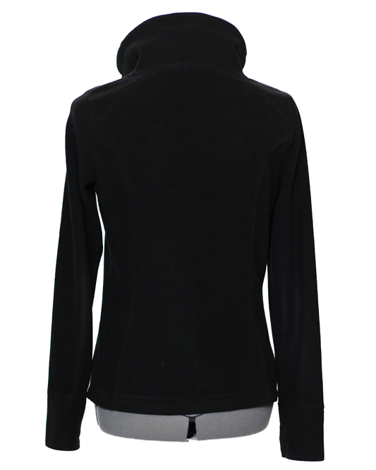 Harley-Davidson Black Skull Logo Full-Zip Hoodie Jacket Pre-owned Excellent