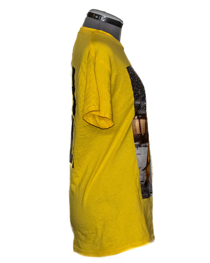 KILL BILL Volume 1 Graphic T-Shirt Size S