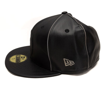 Flash Zoom Reflective Armor 59Fifty Fitted Hat-7 1/8 Fitted